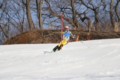 第54回東京都百貨店スキー大会