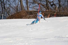第54回東京都百貨店スキー大会