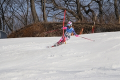 第54回東京都百貨店スキー大会
