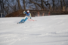 第54回東京都百貨店スキー大会