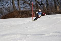 第54回東京都百貨店スキー大会
