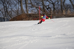 第54回東京都百貨店スキー大会