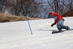 第54回東京都百貨店スキー大会