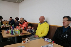 第54回東京都百貨店スキー大会