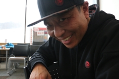 第54回東京都百貨店スキー大会