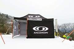 第55回東京都百貨店スキー大会