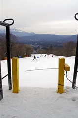 第55回東京都百貨店スキー大会