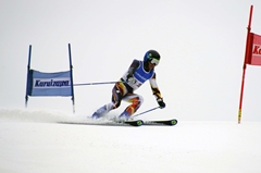 第55回東京都百貨店スキー大会