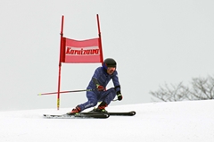 第55回東京都百貨店スキー大会