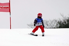 第55回東京都百貨店スキー大会
