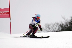 第55回東京都百貨店スキー大会