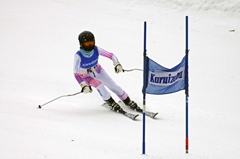 第55回東京都百貨店スキー大会