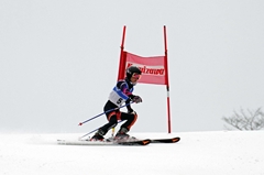 第55回東京都百貨店スキー大会