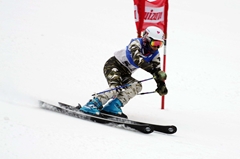 第55回東京都百貨店スキー大会