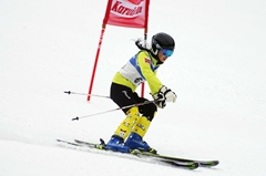 第55回東京都百貨店スキー大会