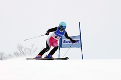 第55回東京都百貨店スキー大会