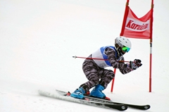 第55回東京都百貨店スキー大会