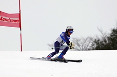 第55回東京都百貨店スキー大会