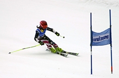 第55回東京都百貨店スキー大会