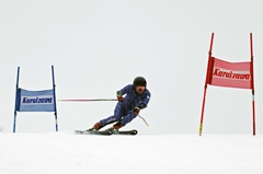 第55回東京都百貨店スキー大会