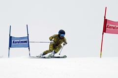 第55回東京都百貨店スキー大会