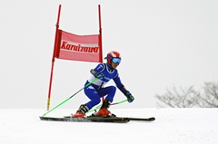 第55回東京都百貨店スキー大会