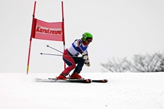 第55回東京都百貨店スキー大会