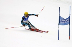 第55回東京都百貨店スキー大会