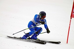 第55回東京都百貨店スキー大会