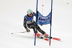 第55回東京都百貨店スキー大会