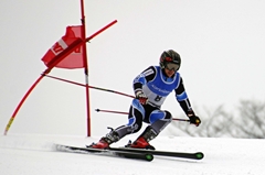 第55回東京都百貨店スキー大会