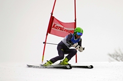 第55回東京都百貨店スキー大会