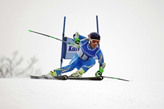 第55回東京都百貨店スキー大会