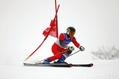 第55回東京都百貨店スキー大会