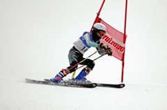 第55回東京都百貨店スキー大会