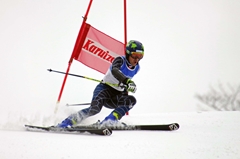 第55回東京都百貨店スキー大会