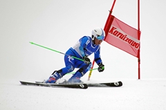 第55回東京都百貨店スキー大会