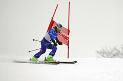 第55回東京都百貨店スキー大会