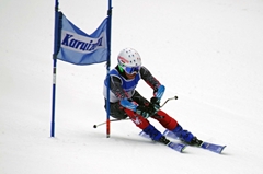 第55回東京都百貨店スキー大会