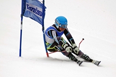 第55回東京都百貨店スキー大会