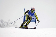 第55回東京都百貨店スキー大会