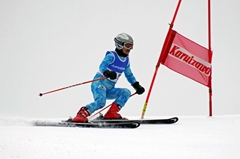 第55回東京都百貨店スキー大会