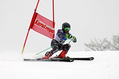 第55回東京都百貨店スキー大会