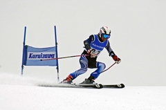 第55回東京都百貨店スキー大会