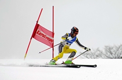 第55回東京都百貨店スキー大会