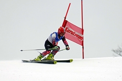 第55回東京都百貨店スキー大会