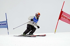 第55回東京都百貨店スキー大会