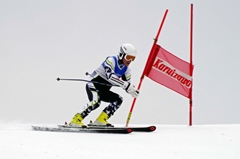 第55回東京都百貨店スキー大会