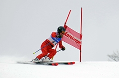 第55回東京都百貨店スキー大会