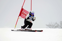 第55回東京都百貨店スキー大会